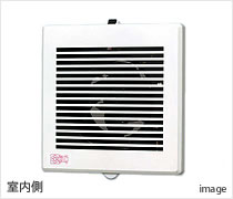 24時間換気