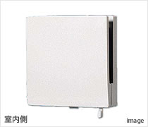 給気口