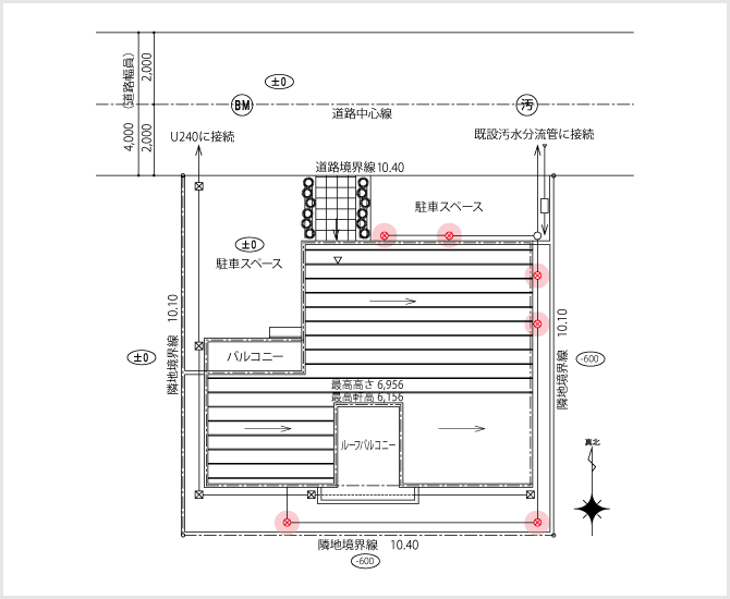 汚水桝