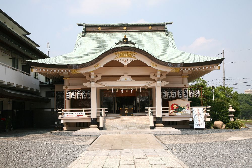 厄除け 厄払い におすすめの人気なご利益 神社 選 西日本編